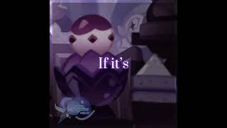 [PART 2] Did I guess your favourite cookie?