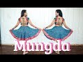 Mungda | Total Dhamaal | Team Naach Choreography