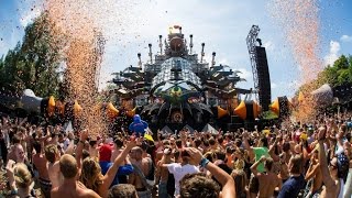 Tomorrowland 2014 | Official Aftermovie Updated