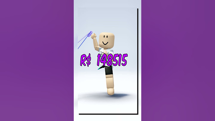 BEST CHEAP ROBLOX OUTFIT IDEA 😍