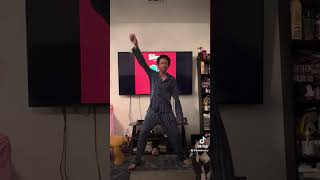 Grid Runners (Version 2) Dance