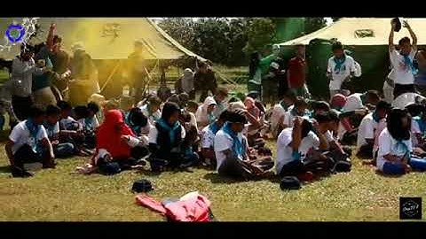 Kemah Aksi Teknik Informatika -  UMRI