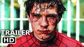 HOMEM-ARANHA: UM NOVO DIA Trailer 2 Dublado Oficial (2026)