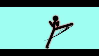 fast combo|sticknodes animation|#sticknodes|trying 3d animations