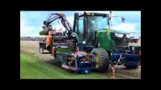 New Robomax John Deere Video 2014