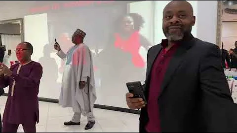 Nigerian Traditional Dance: Women of Owan Association Houston | 2025 Cultural Celebration