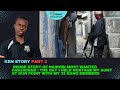 PART 2 | INSIDE STORY OF NAIROBI  MOST WANTED CARJACKER | THE DAY I HELD HOSTAGE AND ROBBED MY AUNT