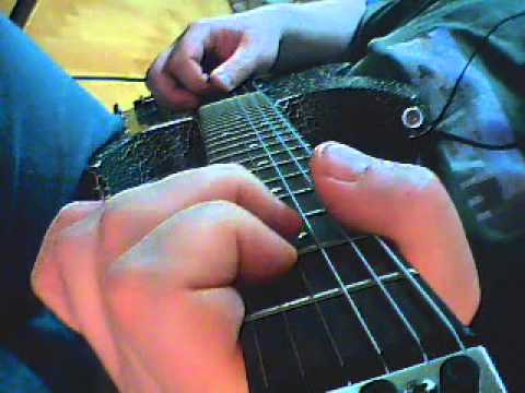 En Vogue - My Lovin' (Never Gonna Get It) - guitar cover - tabs included