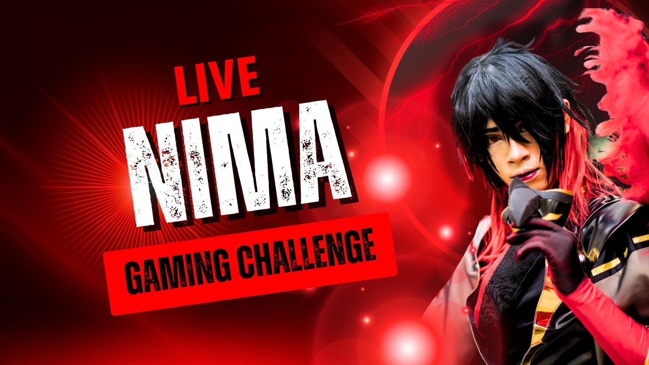 🔴 FREE FIRE LIVE 🔥 | RANK PUSH TO HEROIC 😈 | NIMA FF | SRI LANKA 🇱🇰