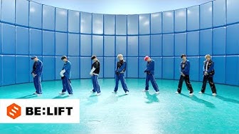 ENHYPEN (엔하이픈) 'Blessed-Cursed' Official MV (Choreography ver.)