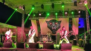 Shining @ Explosive Stage | EXIT Festival 07072022 #EXIT2k22 #ExitFestival #EXITFEST #RokPokret