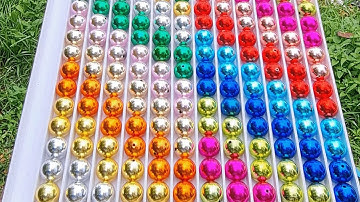 Good game challenge IQ sort color ball match fun puzzle sorting ball game