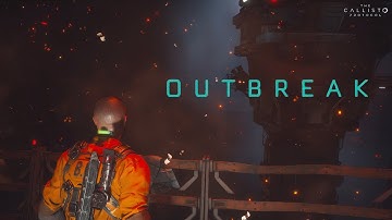 The Callisto Protocol | Chapter 1 and 2: Cargo and Outbreak