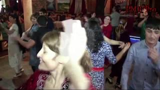 Сабзаке дона дона-Помери сур/Памирская свадьба/Pamir Wedding