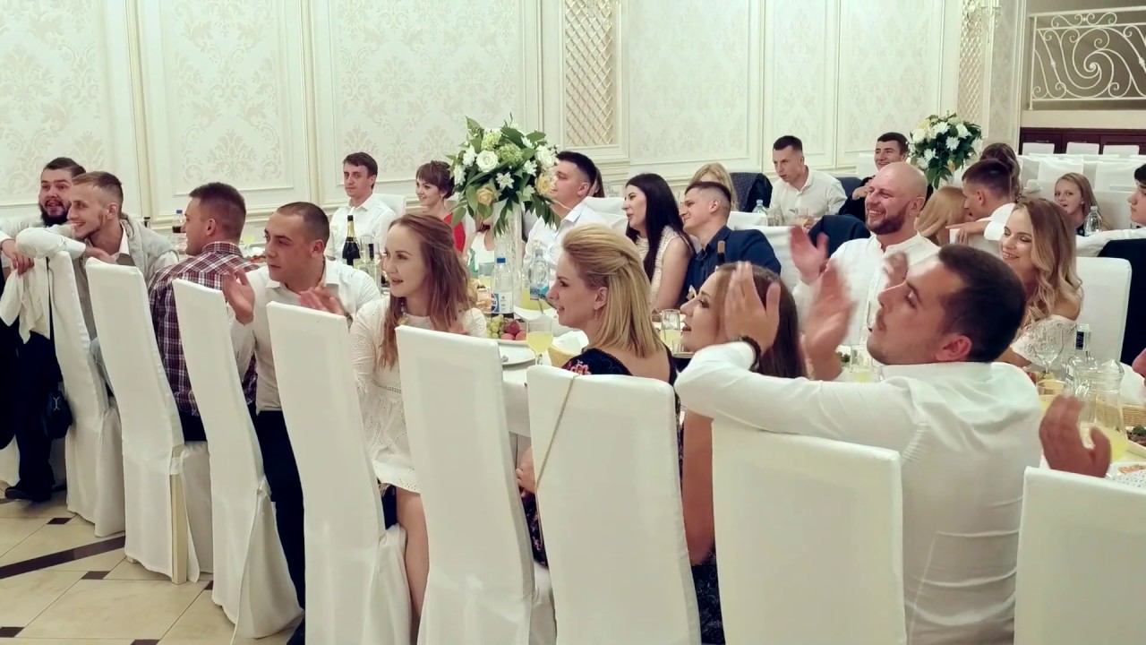 Гіркая вода, гірко на весіллі,застільні пісні. Гурт гоп ца ца