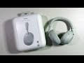Sony WH-1000XM6 - Unboxing