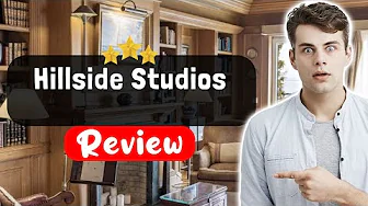 Hillside Studios Hotel Prague Review - Things You MUST Know Before Staying Here