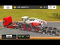 Fs 18 Transport Grass Cutting Tools And Vehicles | Fs18 Gameplay | Farming Simulator 18 #fs18 