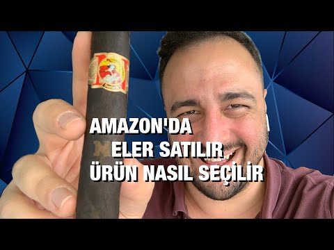 Video: Ürünler Nasıl Seçilir