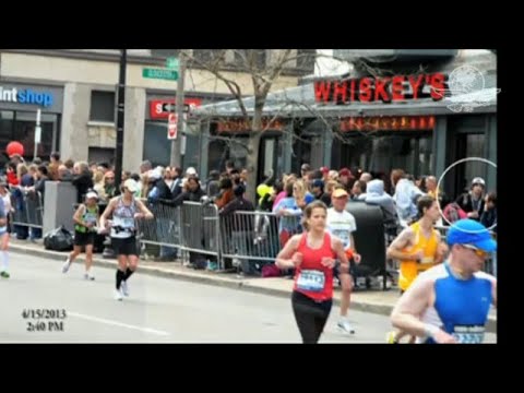 Video: Maratón de Boston 2013: secuelas y hechos