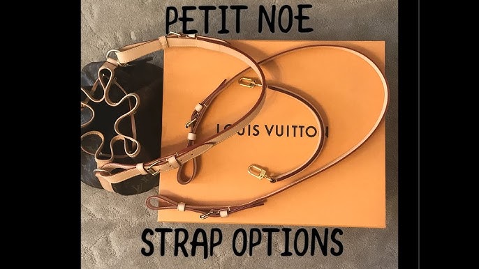 Louis Vuitton Noe Comparison: GM vs Petite vs BB vs Nano: Wimb, Modshots,  Storytime😁🥰🥳 