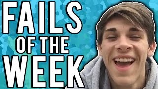 The Best Fails Of The Week May 2017 | Week 2 |  Part 2 | A Fail Compilation By FailUnited