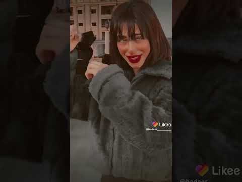 محبيبك ناشف مش طرى 