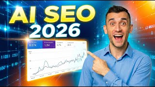 How to Rank on AI + Google Better than 99% of SEOs!