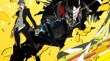 RPG Hell: Persona 4 Golden Part 1