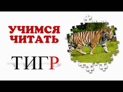 Учимся читать. Проверяем знания. Звуки животных (1)