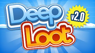 Deep Loot - Update 2.0 Trailer screenshot 1