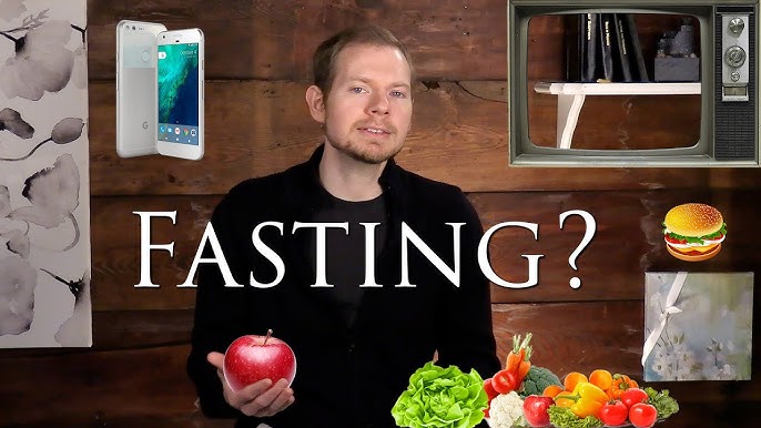 5 Ways To Unlocking The Power Of Fasting A Spiritual 2024