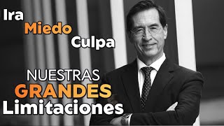 Cómo superar la IRA, el MIEDO y la CULPA - Dr. Mario Alonso Puig by Reflexiones del ayer y hoy 3,670 views 2 months ago 17 minutes