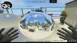 HUSOBABA DEVELOPER S1K!YOR CRITICAL OPS HACK / WHİSKY HACK
