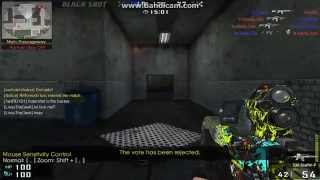 BlackShot 2014 hacking
