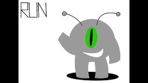 Run | Level 1-20 Walkthrough