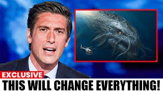 Experts Finally Reveal the Hidden Truth About the Leviathan...And It's Shocking