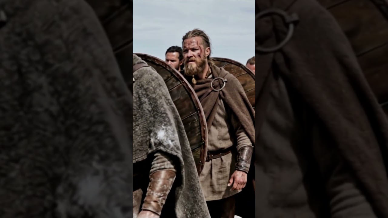 March of the Northmen in Salt Desert | Epic Viking War Music ⚔️
