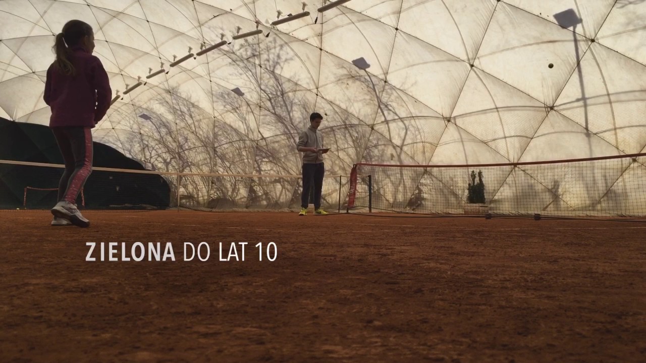 TURNIEJE KRAK TENIS 10 CUP