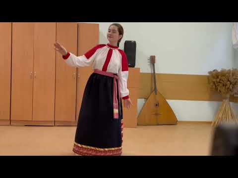 Неборская Алена -