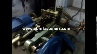 Gem Clip  , Paper clip Making Machine ,  Automatic Gem clip Making machines