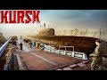 KURSK - Ep. 01 - Boarding Legendary Giant Nuclear Submarine | Kursk Gameplay