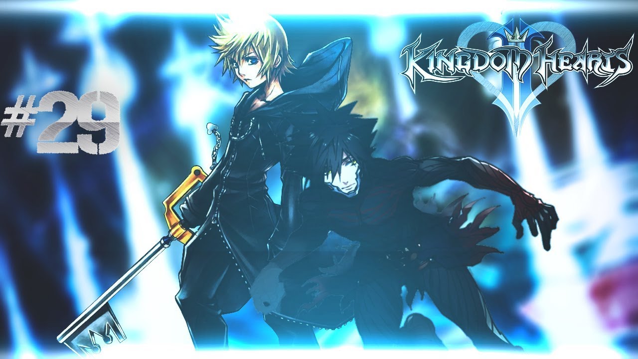 kh2fm vanitas mod patched kh2fm vanitas mod patched