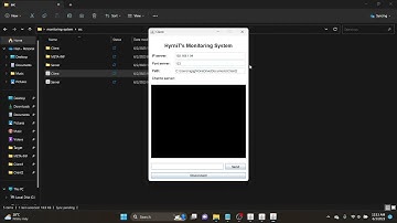 [HCMUS][Lập trình ứng dụng Java]: Ứng dụng giám sát thư mục từ xa - Version 1.0