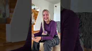 Aleksandra Ne Zna Ove Reči