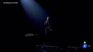 Ruth Lorenzo - Feel (La Mejor Canción Jamás Cantada)