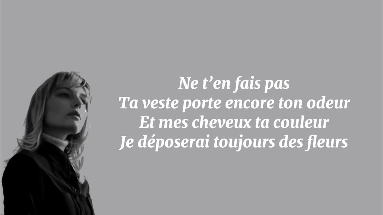 Janie - Mon idole (Lyrics/paroles) Janie - Mon idole (Lyrics/paroles)