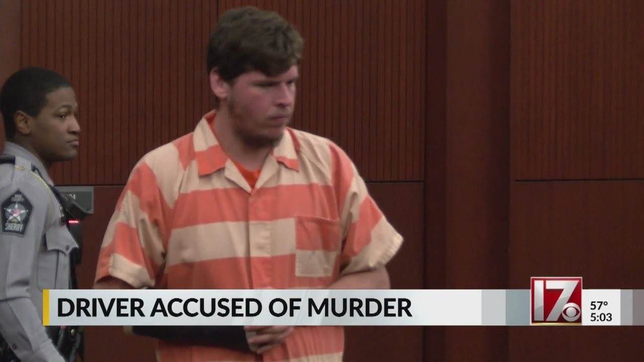 Man accused of leading police on chase ending in deadly crash on US-1 ...