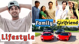 Randeep Rai (Anand) Lifestyle 2021, Family, Age, Income, Biography, Girlfriend @theamazingfacts5718