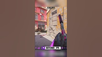 twitch.tv/butcher_fps #csgo #fpsgames #csgoclips #cs2 #cs2clips  #csgomemes #csgofunny